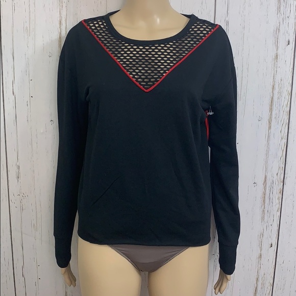 NWT GX by Gottex Mesh Top - Picture 1 of 13